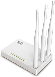 Netis 300Mbps Wireless N Router Netis 300Mbps Wireless N Router